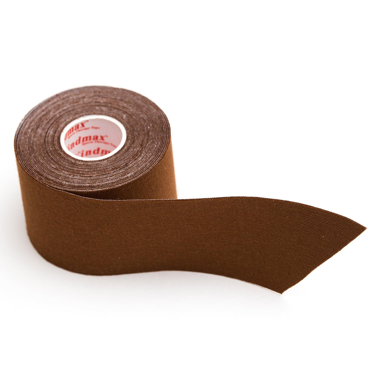 TruColour Kinesiology Tape for Dark Brown Skin - Single Roll – TruColour  Bandages